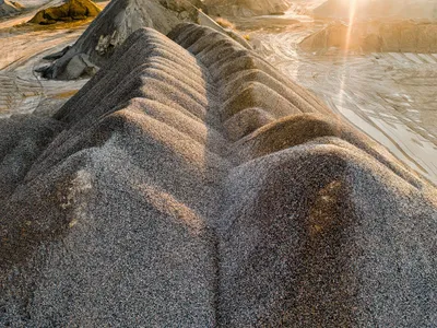 Quarry & Materials — Drumclog Plant, photo 3