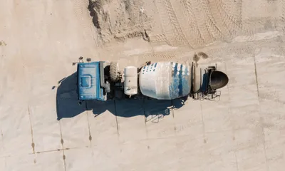 Volumetric Concrete — Drumclog Plant